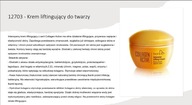 tianDe Collagen Activ intenzívny lifting