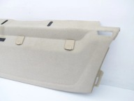 plato boot rear part rear 39832786 VOLVO S60 II 10-18