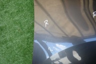 PEUGEOT 5008 and 09- fender right front front