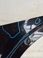 AUDI Q3 II 2 18-25 fender front front left
