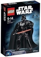 Klocki LEGO 75111 Darth Vade