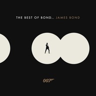 Różni Wykonawcy - The Best Of Bond...James Bond (vinyl) (winyl)