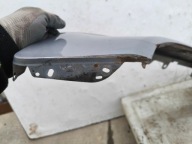 fender left front AUDI A4 B8 2008-2011 LX7V
