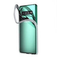 Etui - Bumper Carbon Lux - iPhone 11 (czarny)