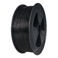 Filament Devil Design PET-G Black Czarny 1,75mm 2kg