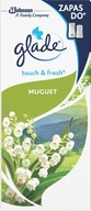 Glade Touch Fresh MUGUET osviežovač 10 ml