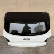 boot doors complete JEEP AVENGER 2023 ROK KAMERA