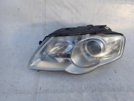 VW PASSAT B6 05-10 light front front left