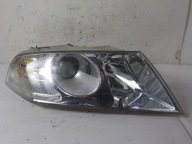 SKODA OCTAVIA II light right front front UK