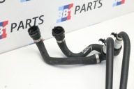 BMW I4 G26 cijev prijenos crijevo vode 8475695 8475697