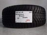 OPONA BRIDGESTONE BLIZZAK LM 001 225/45/18 91H MO