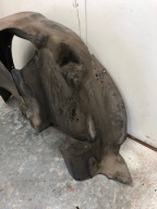 mudguard right rear part VW NEW BEETLE 1C0810972F