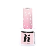 Hi Pastel Baza do lakieru hybrydowego 5ml&