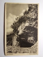 SELMECBÁNYAI BARLANGOK OLVASÓ