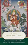 The Essence of Tsongkhapa s Teachings: The Dalai