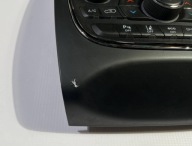 Panel radia klimaanlage dekor RAHMEN Dodge Durango 2016