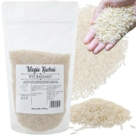 BASMATI rizs 1kg TERMÉSZETES kiváló MINŐSÉG