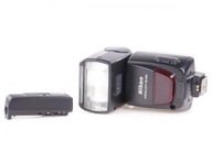 Lampa błyskowa Nikon SpeedLight SB-800