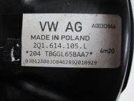 servo servo Servofreno VW SEAT SKODA 2Q1614105L