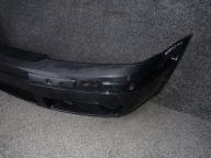 SKODA OCTAVIA and LIFT 00-10 front bumper front
