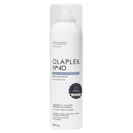 Olaplex No.4D Clean Detox Volume suchý šampón 250
