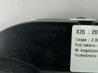 dials dials Ford Mustang VI 15+ USA