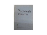 Psychologia kliniczna - R Wallen