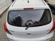 boot door rear I20 LIFT colour PHW 2013R