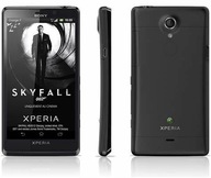 Smartfón Sony XPERIA T 512 MB / 1 GB 3G čierny