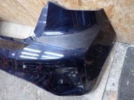 bumper rear part rear FORD FOCUS MK4 HN HATCHBACK HB 2018- JX7B-17906-A1