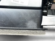AUDI Q5 SQ5 80A FY grid air conditioning devices of the dashboard dashboard central 80B820902