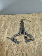 KOMPLET Cerniere del cofano Destra sinistra PEUGEOT 208 e