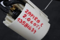 fuel pump 13581634 OPEL ZAFIRA C