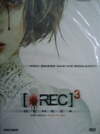 Rec 3 Geneza