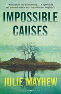 Impossible Causes Mayhew Julie