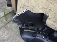 SMART FORTWO III C453 2016- bumper rear