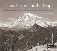 Landscapes for the People: George Alexander
