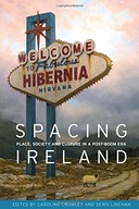 Spacing Ireland: Place, Society and Culture in a