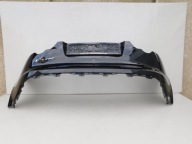 JAGUAR F-TYPE 16- bumper rear rear part