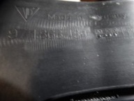 moulding cap of the threshold front right PORSCHE PANAMERA PANAMERA 4 971 1