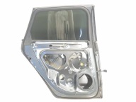 door left rear part left rear. AUDI A3 8V 5D HB LZ7S