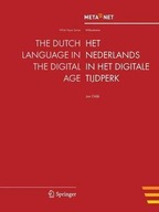The Dutch Language in the Digital Age group work