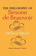 The Philosophy of Simone de Beauvoir: Critical