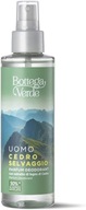 Bottega Verde Dziki cedr dezodorant (150 ml) dla mężczyzn