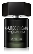 YVES SAINT LAURENT LA NUIT DE L'HOMME LE PARFUM