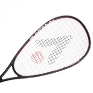 Rakieta do squasha KARAKAL Razor 170 Black / Red (170g)