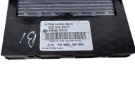 MERCEDES W203 fuse box module SAM original. 0025459301