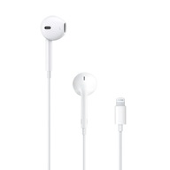 Slúchadlá do uší Apple EarPods MD827ZM/B