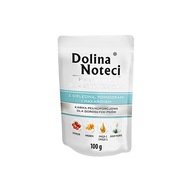 Dolina Noteci Premium małe rasy Cielęcina 100 g