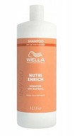 Wella INVIGO ENRICH Šampón 1000ml NEW